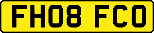 FH08FCO