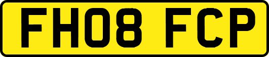 FH08FCP