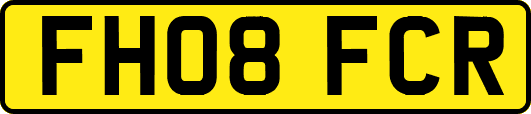 FH08FCR