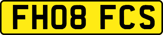 FH08FCS