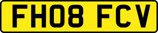 FH08FCV