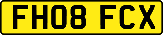 FH08FCX
