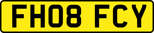 FH08FCY