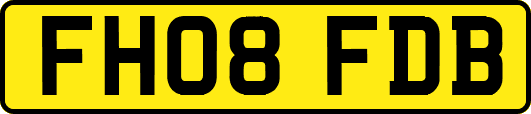 FH08FDB