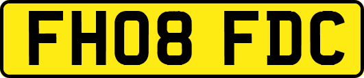 FH08FDC