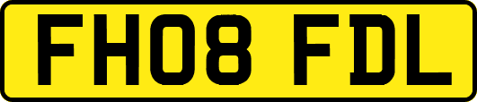FH08FDL