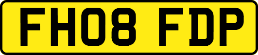 FH08FDP