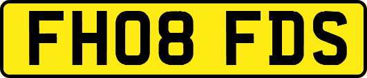 FH08FDS