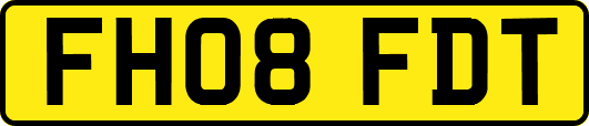 FH08FDT