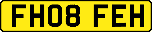 FH08FEH