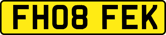 FH08FEK