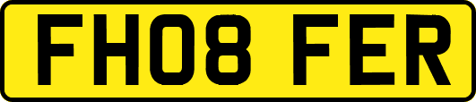 FH08FER