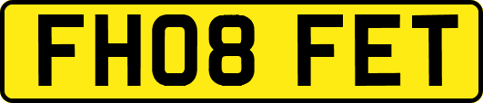 FH08FET