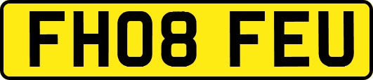 FH08FEU