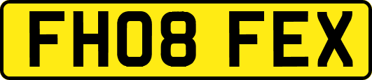 FH08FEX