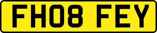 FH08FEY