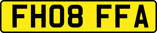 FH08FFA