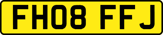 FH08FFJ