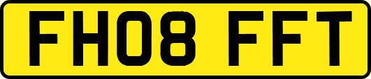 FH08FFT