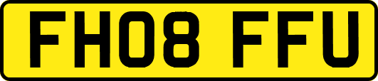 FH08FFU