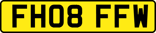 FH08FFW