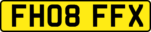 FH08FFX