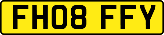 FH08FFY