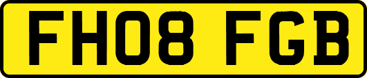 FH08FGB