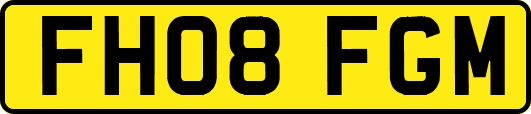 FH08FGM