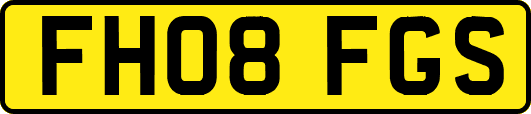 FH08FGS