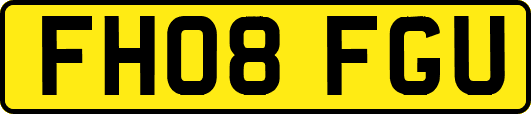 FH08FGU