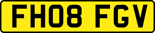 FH08FGV