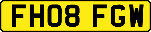 FH08FGW