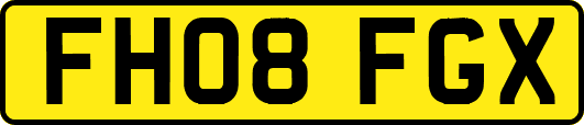 FH08FGX