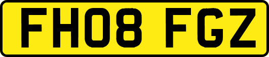 FH08FGZ