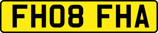 FH08FHA