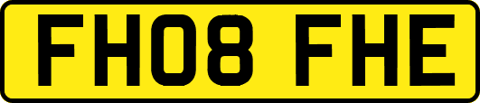 FH08FHE