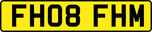 FH08FHM