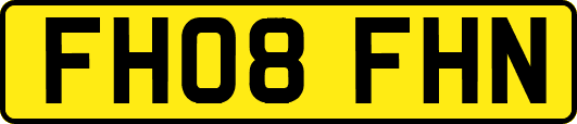 FH08FHN