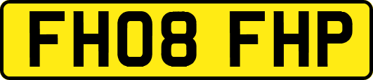 FH08FHP