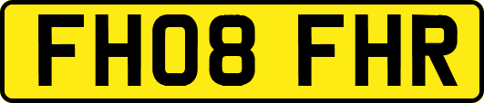 FH08FHR