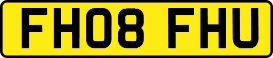 FH08FHU