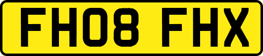 FH08FHX