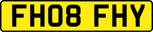 FH08FHY