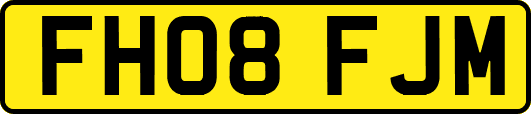 FH08FJM