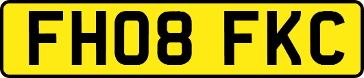 FH08FKC