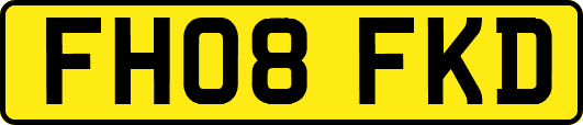 FH08FKD