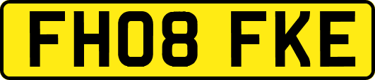 FH08FKE