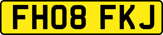 FH08FKJ