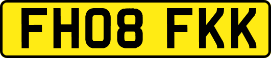 FH08FKK